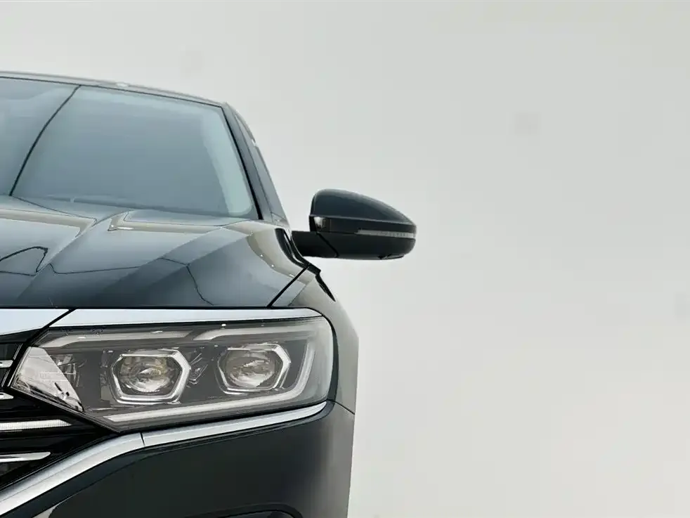 Volkswagen Passat — фото 5