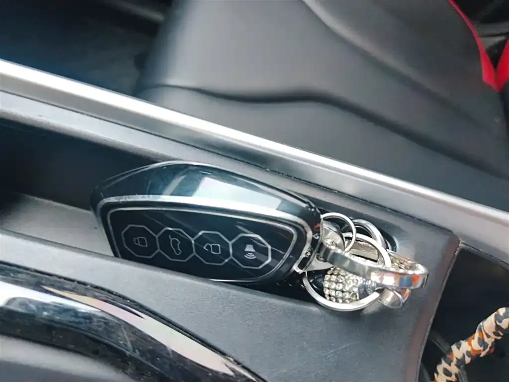 Haval Cool Dog 2022 из CN, фото 2