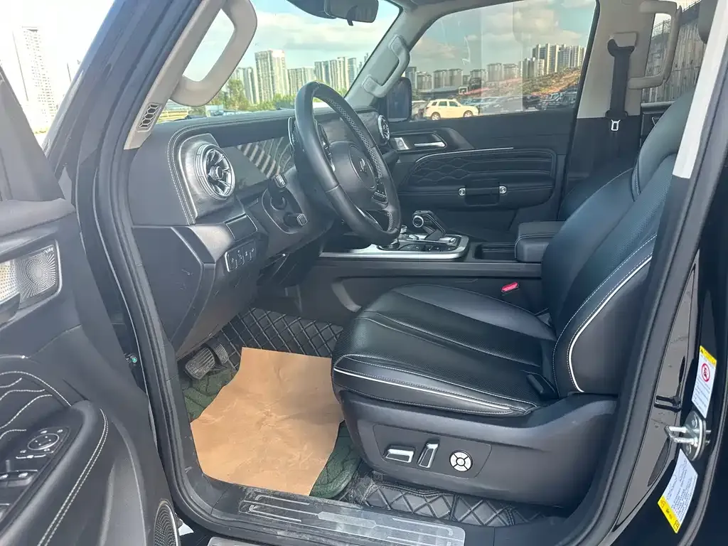 Tank 300 — фото 10