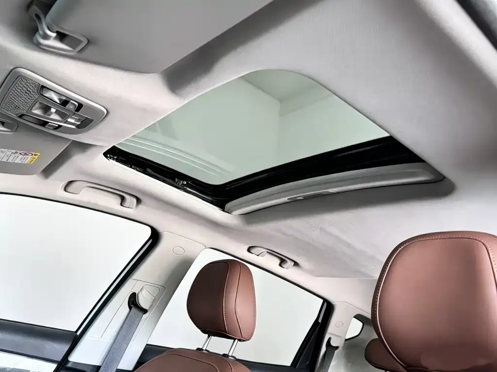 Geely Vision X6 — фото 6
