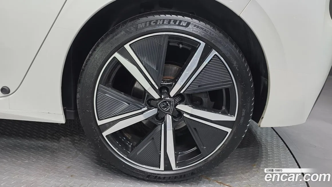 Peugeot 308 2023 из KR, фото 4