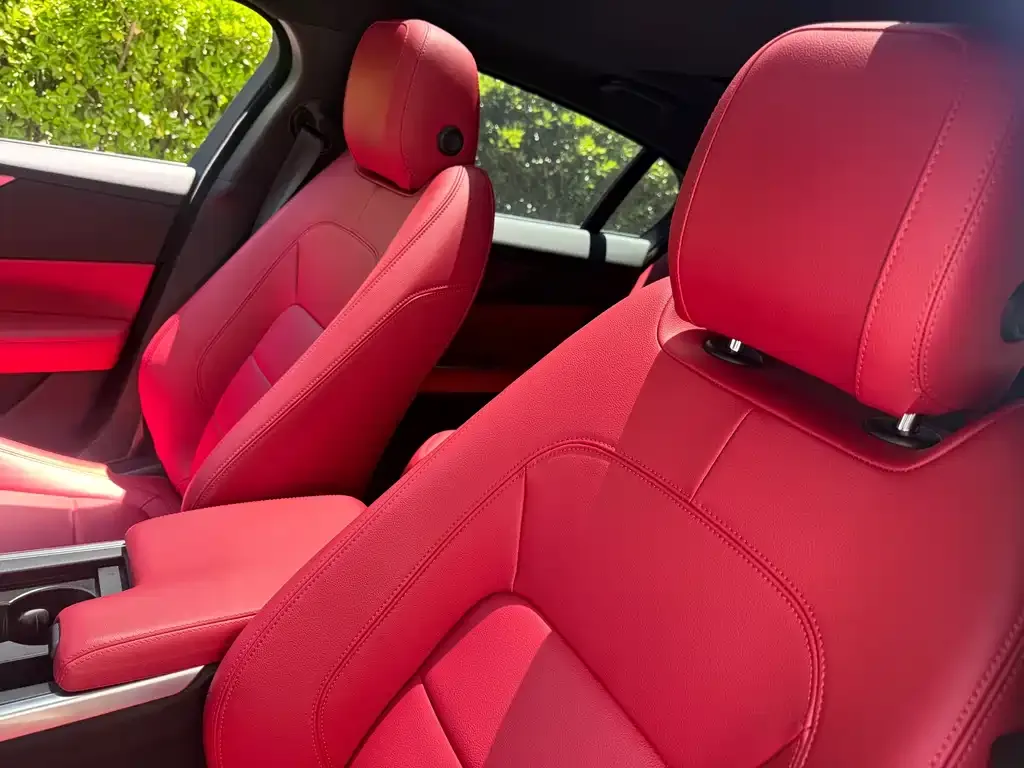 Jaguar XEL 2023 из CN, фото 6