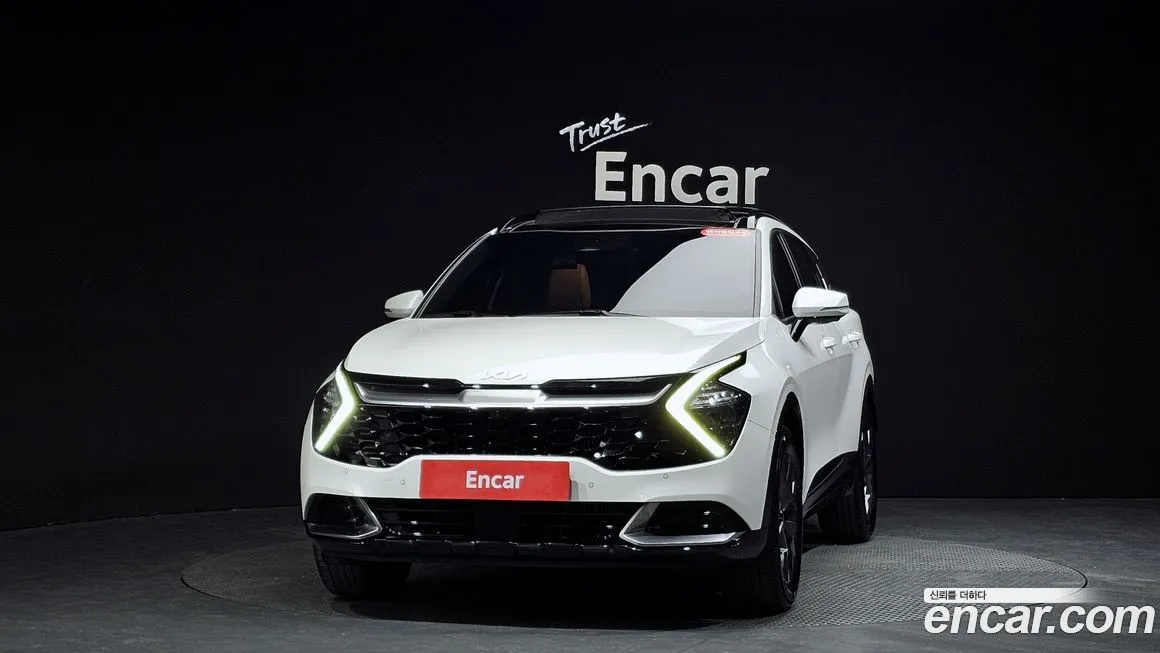 Kia Sportage — фото 3
