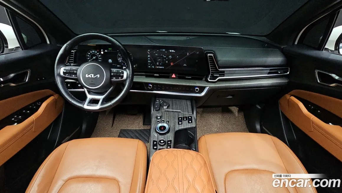 Kia Sportage — фото 8