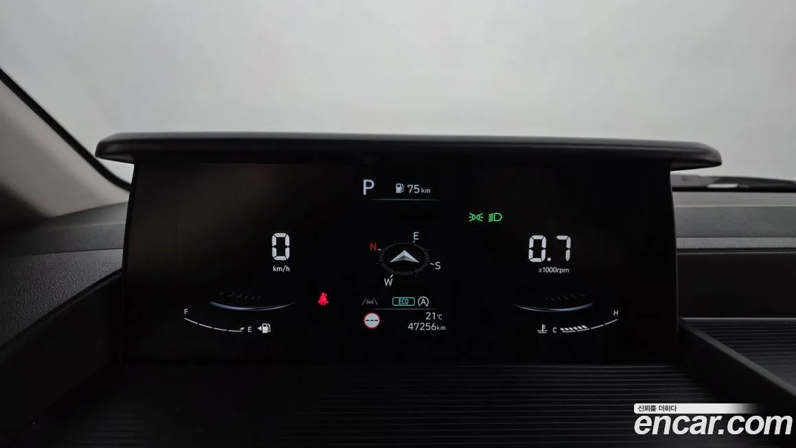 Hyundai Staria — фото 2