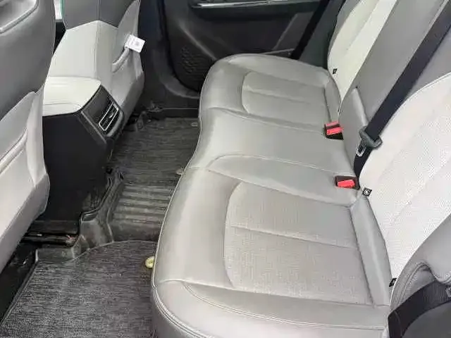 Changan UNI-T 2023 из CN, фото 5