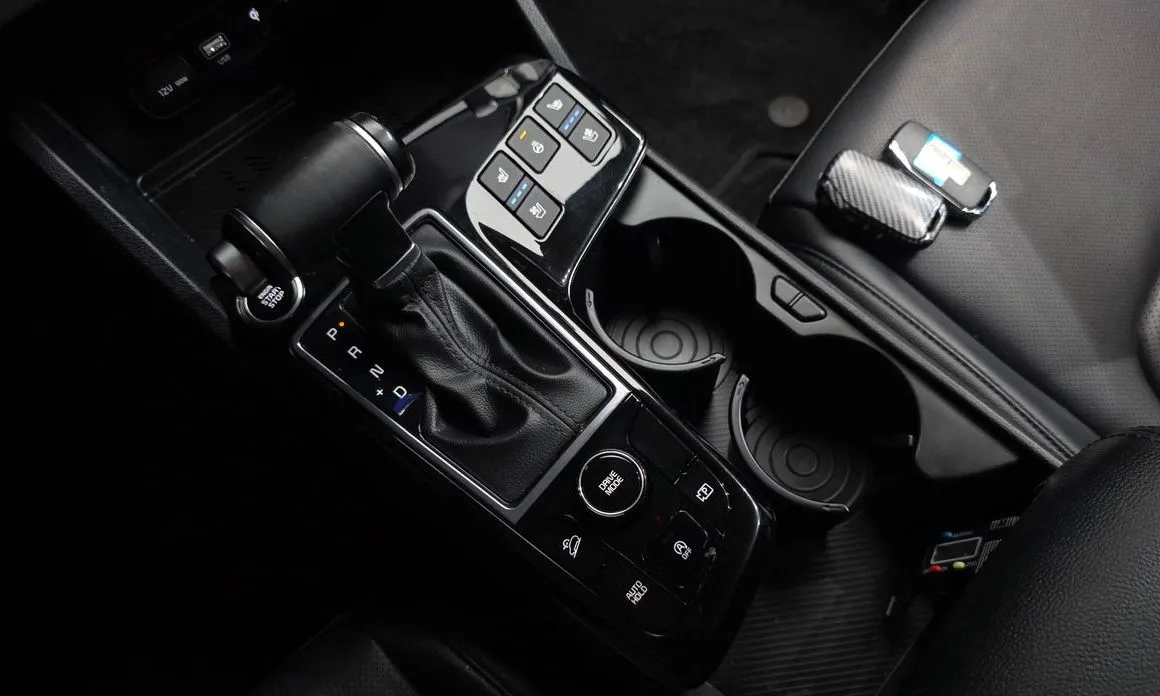 Kia Sportage — фото 5