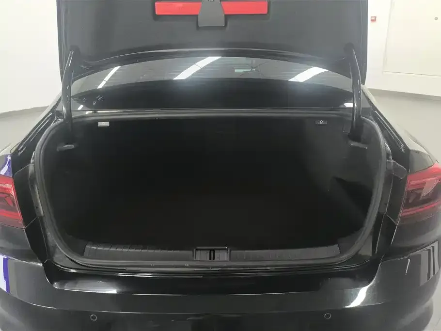 Volkswagen Magotan GTE PHEV 2023 из CN, фото 2