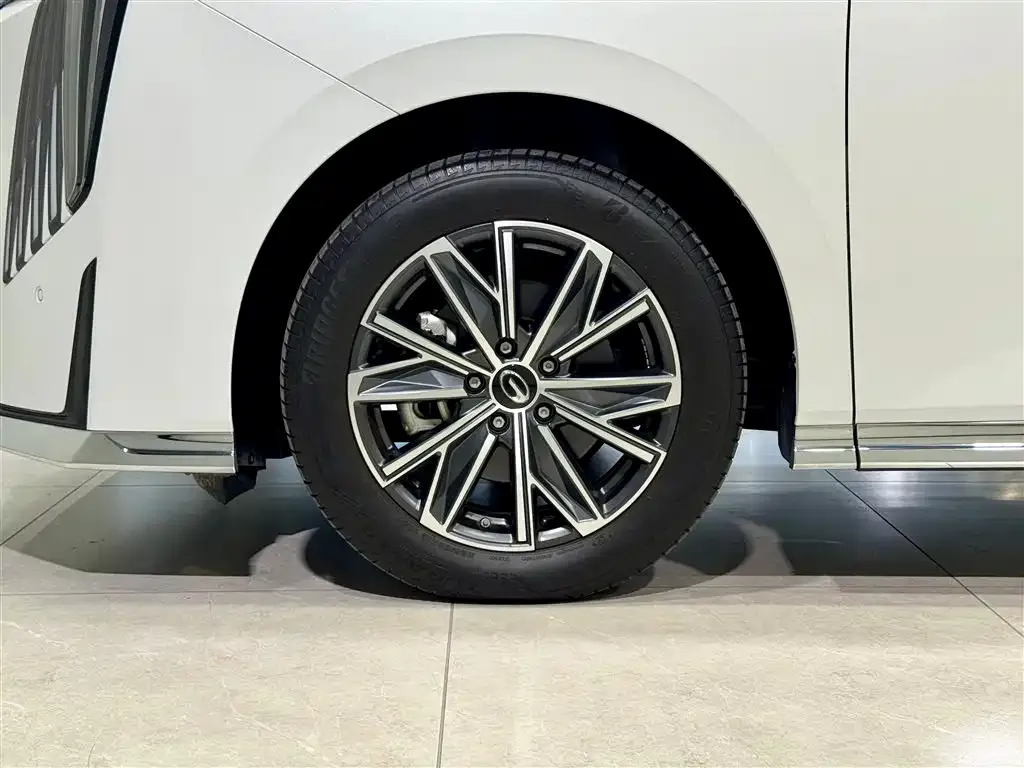 GAC Motor Trumpchi M8 — фото 3