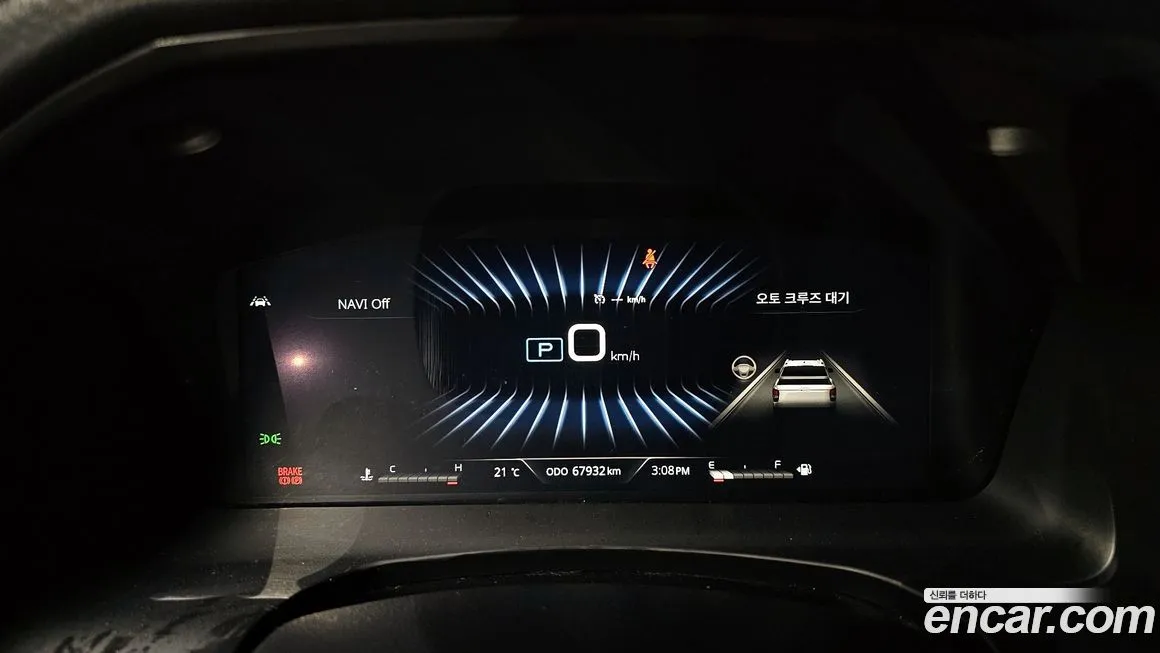 KG Mobility (Ssangyong) Rexton — фото 2