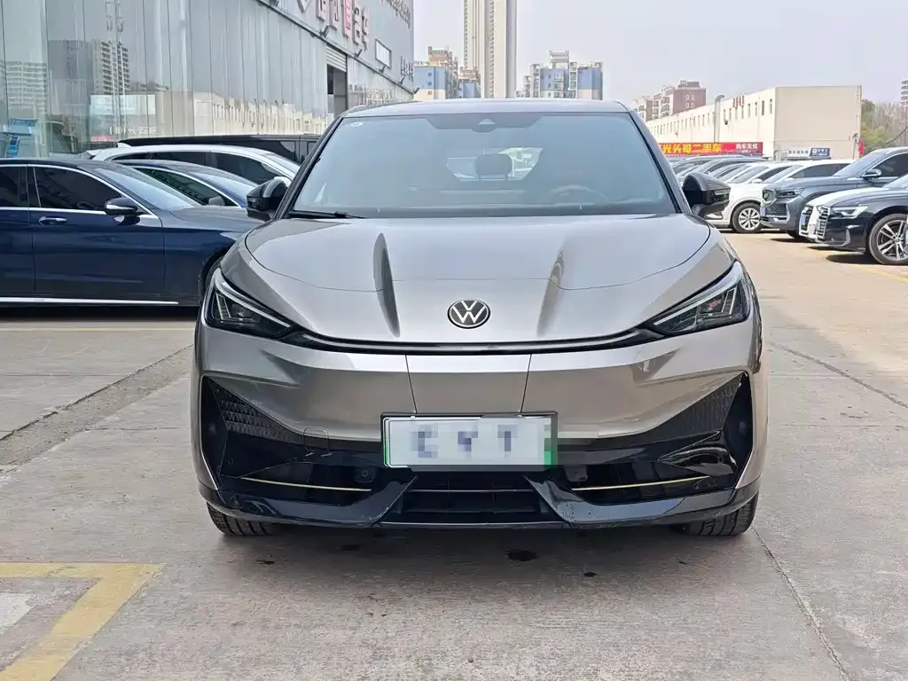Volkswagen 06 2025 из CN, фото 8