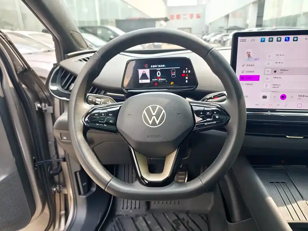 Volkswagen 06 2025 из CN, фото 4