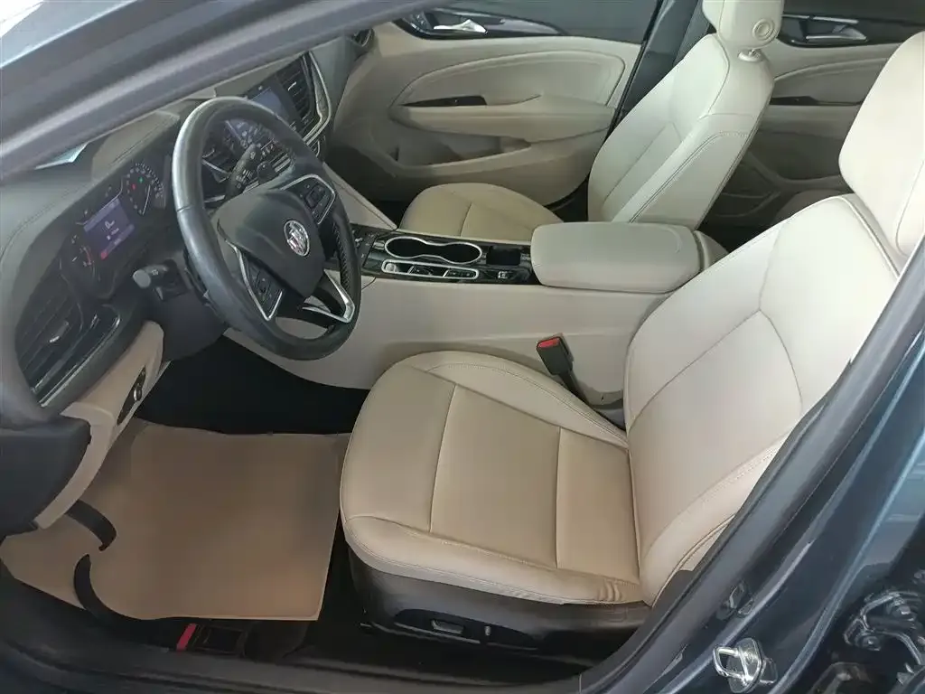 Buick Regal — фото 3