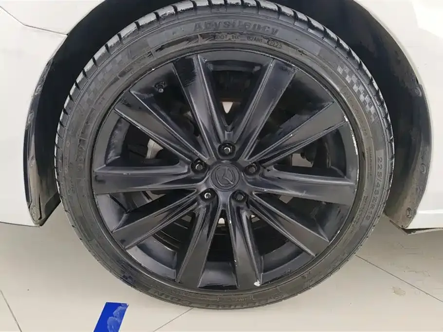 Mazda Atenza — фото 10