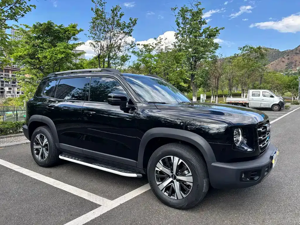 Haval Big Dog — фото 8