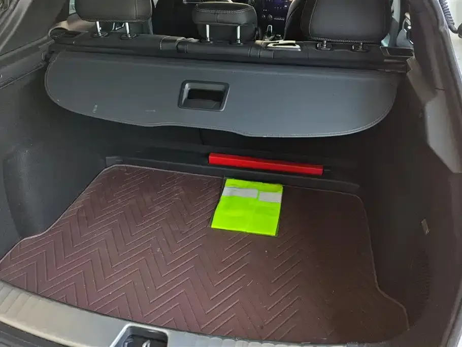 Lynk & Co 02 Hatchback 2022 из CN, фото 2