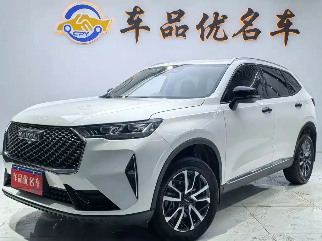 Haval H6 2024 из CN, фото 1
