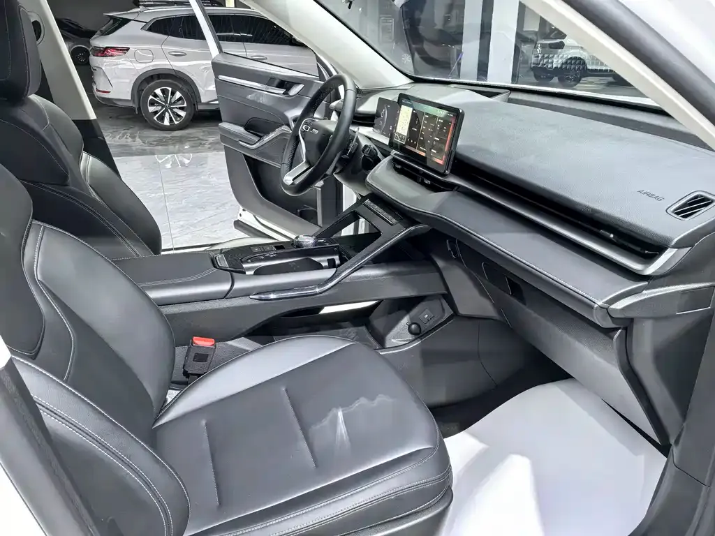 Haval H6 2024 из CN, фото 2