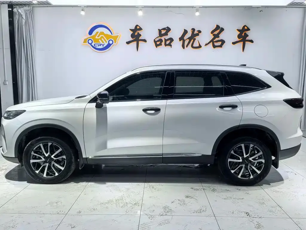 Haval H6 2024 из CN, фото 7