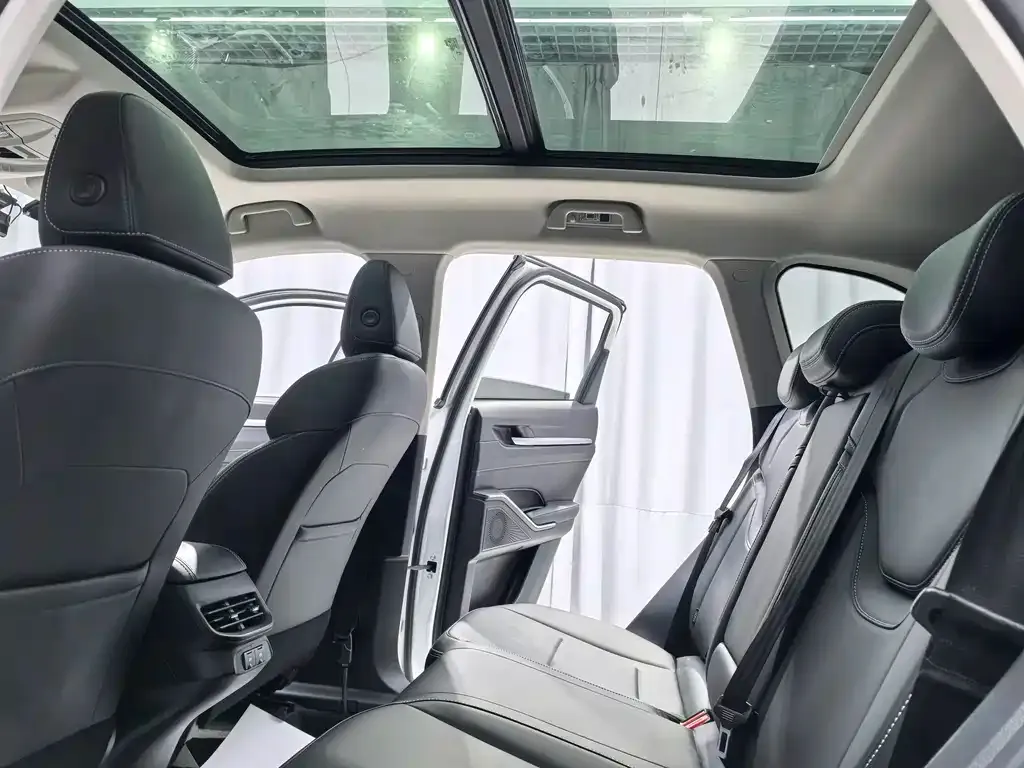 Haval H6 2024 из CN, фото 6