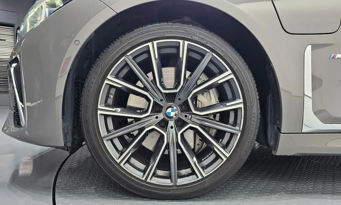 BMW 7-Series 2021 из KR, фото 10