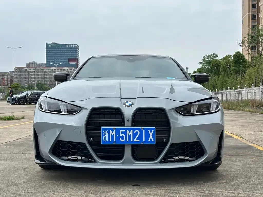BMW 4 Series — фото 2