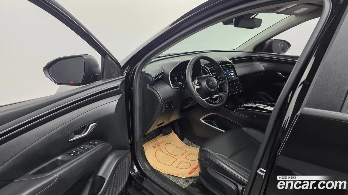 Hyundai Tucson — фото 2