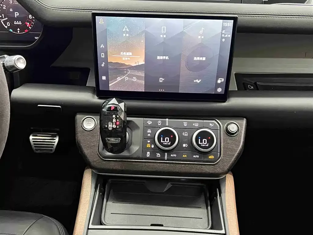 Land Rover Defender 2021 из CN, фото 5