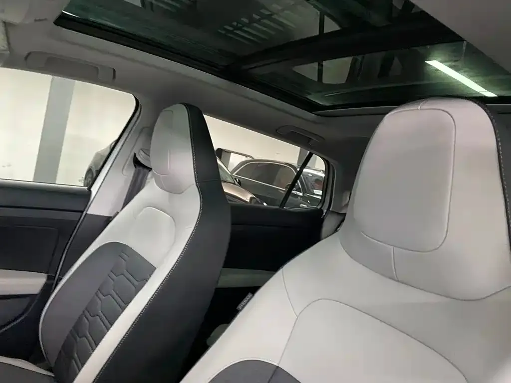 Volkswagen Tharu 2025 из CN, фото 5