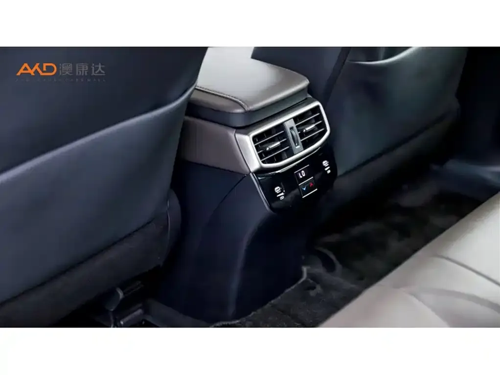 Lexus RX New Energy 2023 из CN, фото 3