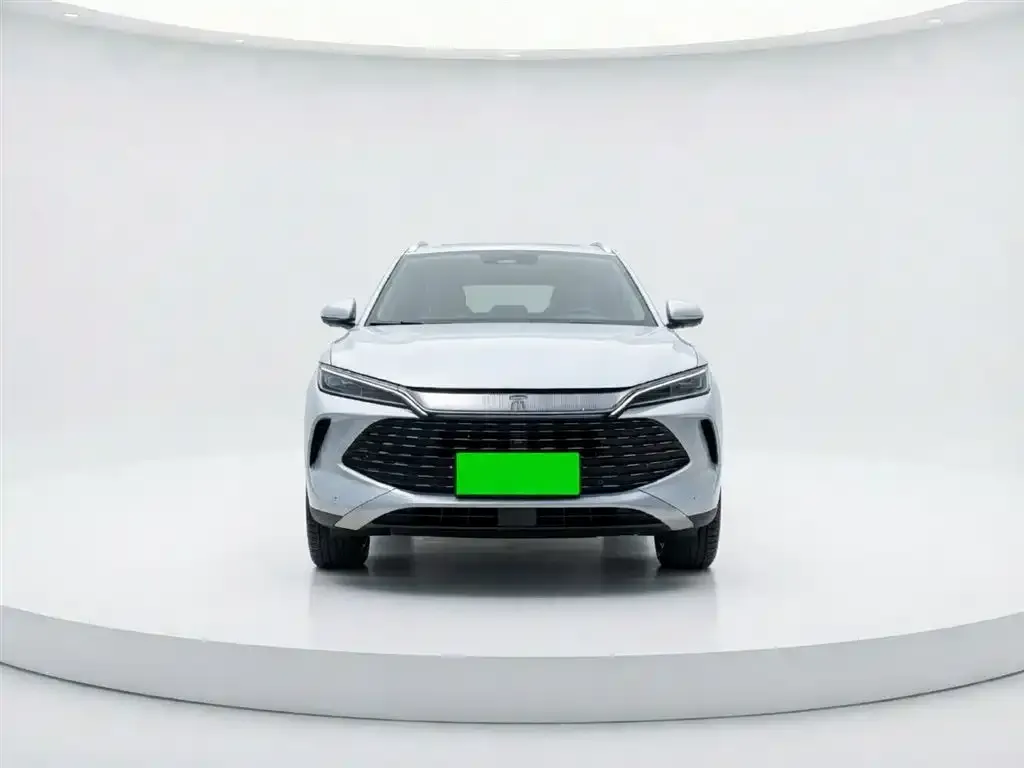 BYD L DM-i 2024 из CN, фото 3