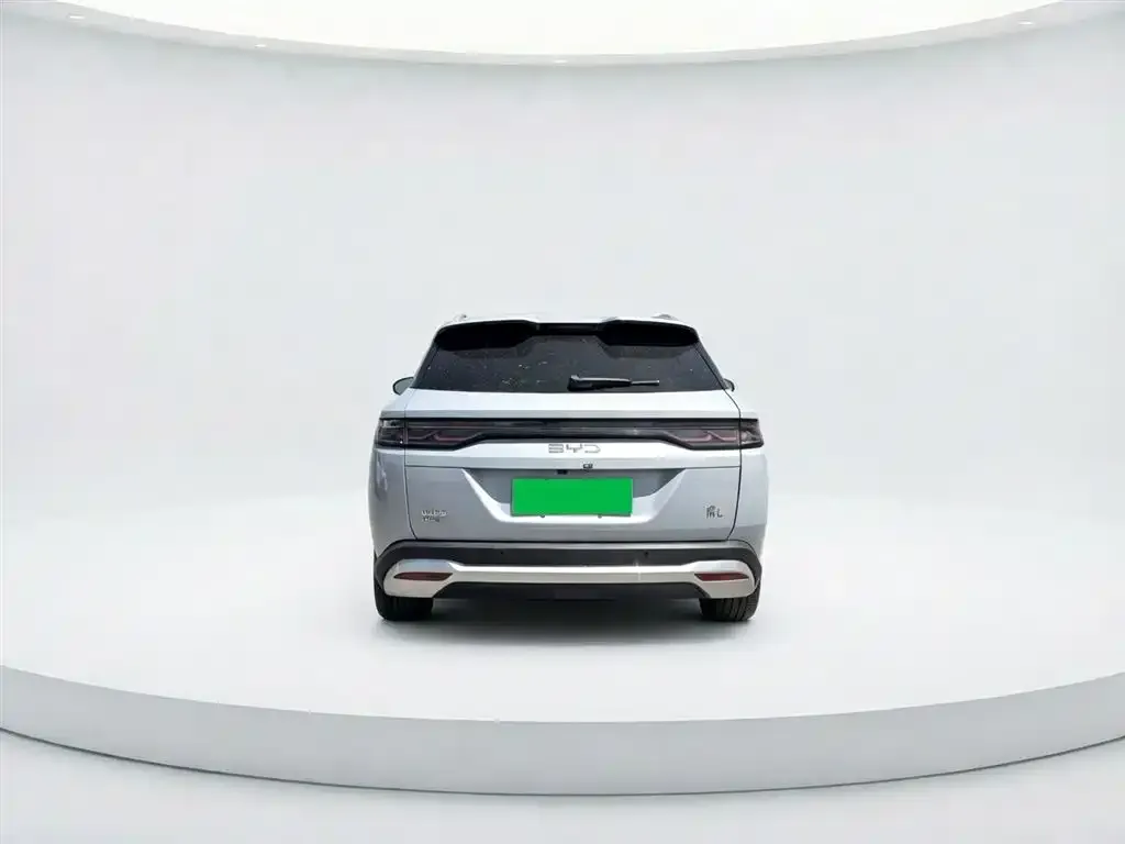 BYD L DM-i 2024 из CN, фото 4
