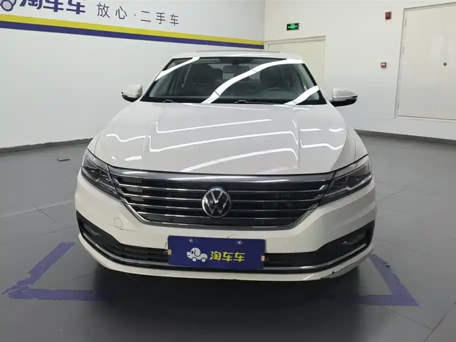 Volkswagen Lavida 2022 из CN, фото 4