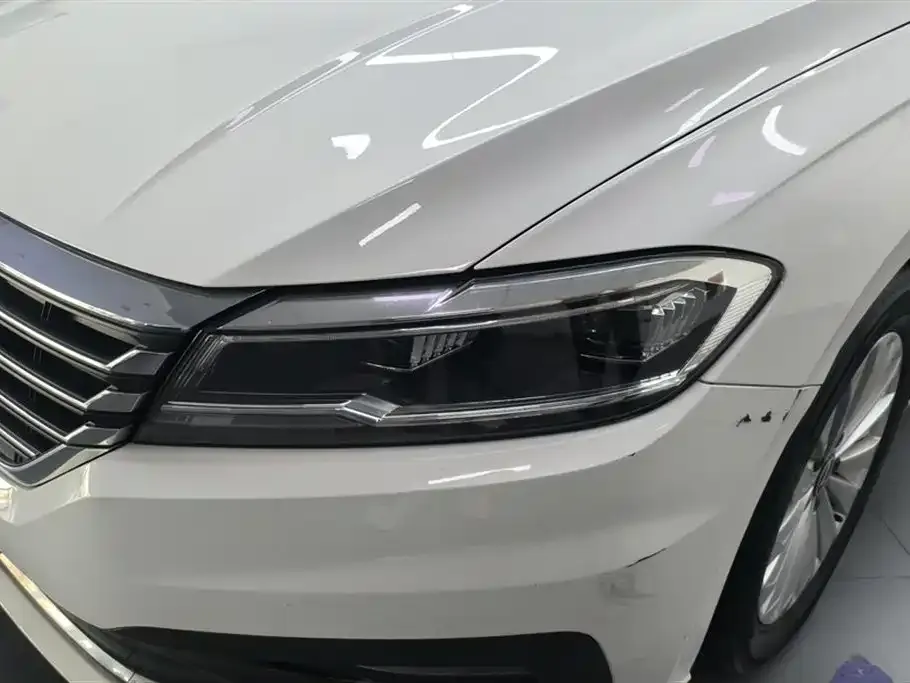 Volkswagen Lavida 2022 из CN, фото 5