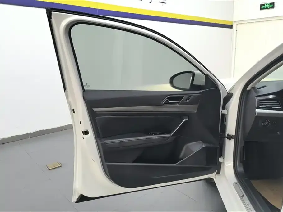 Volkswagen Lavida 2022 из CN, фото 7