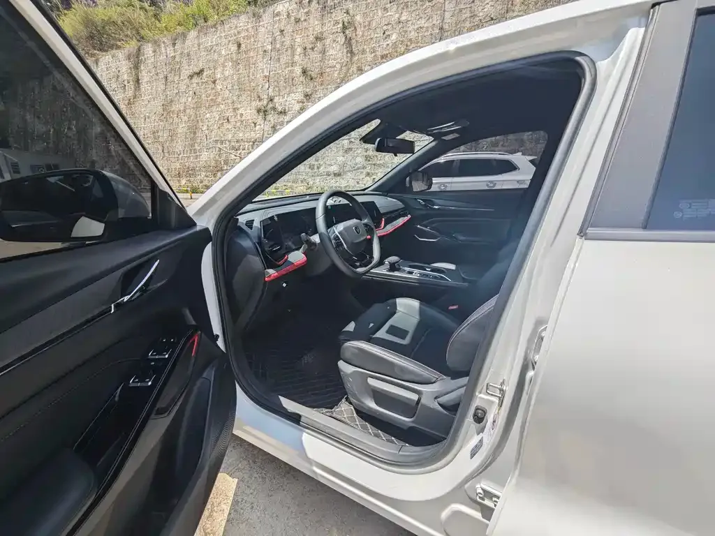 Changan X5 PLUS 2025 из CN, фото 3