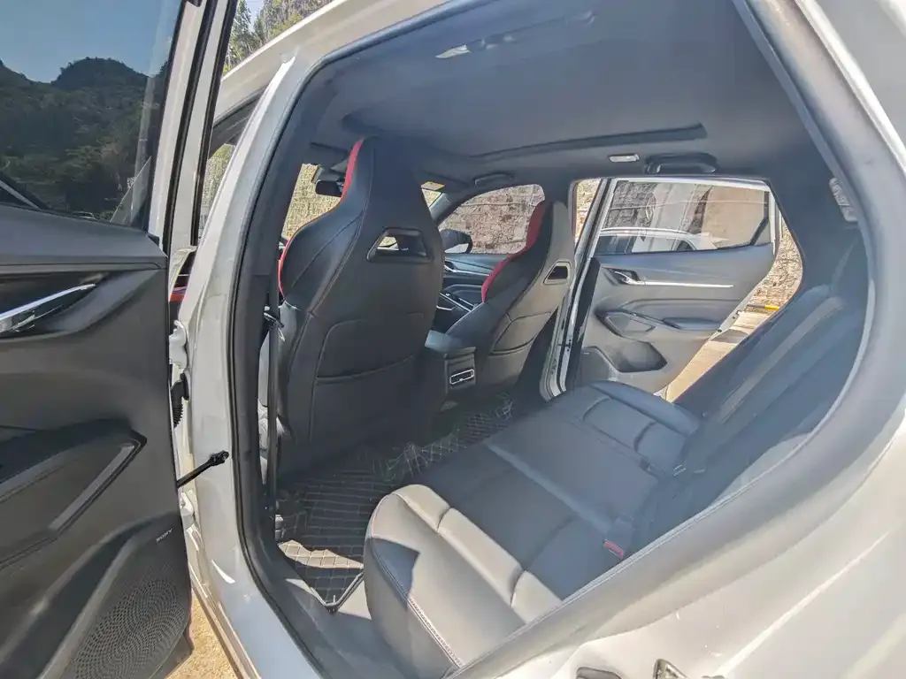 Changan X5 PLUS 2025 из CN, фото 8