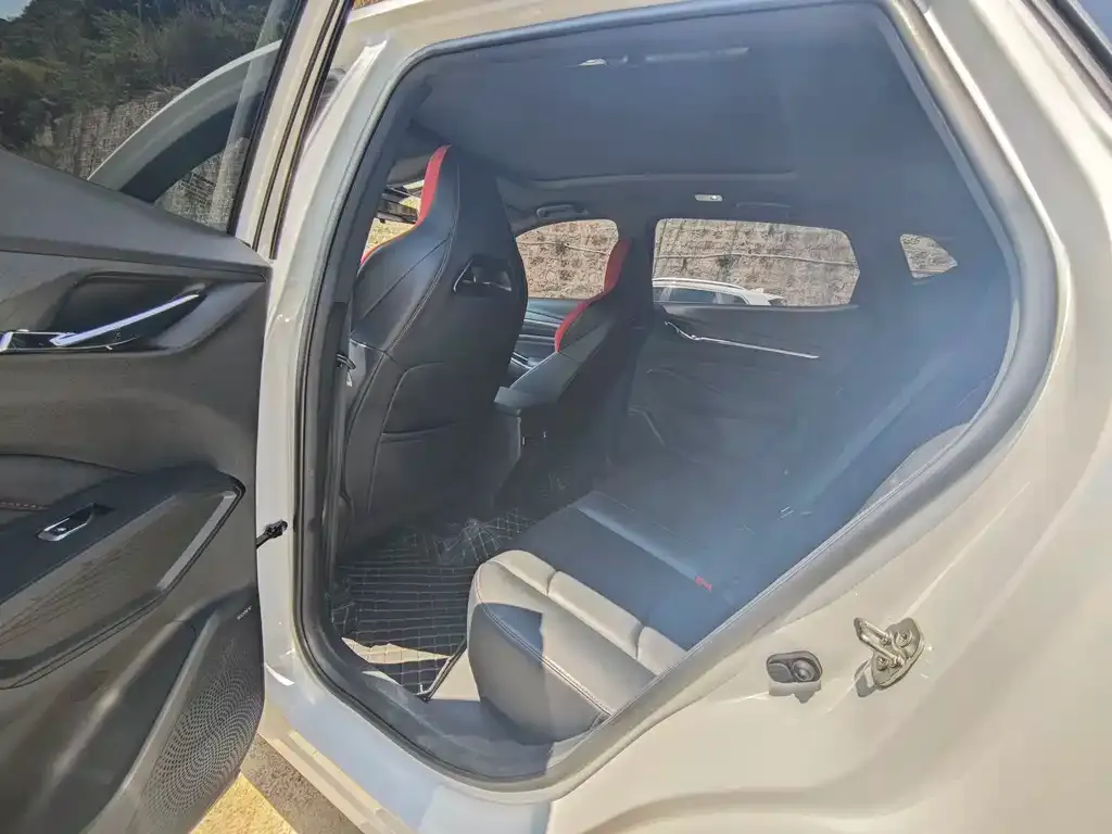 Changan X5 PLUS 2025 из CN, фото 2