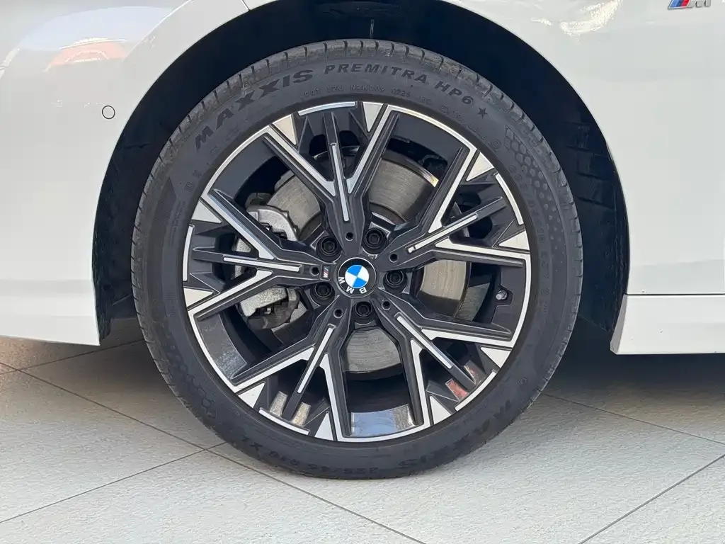 BMW 2 Series 2025 из CN, фото 7