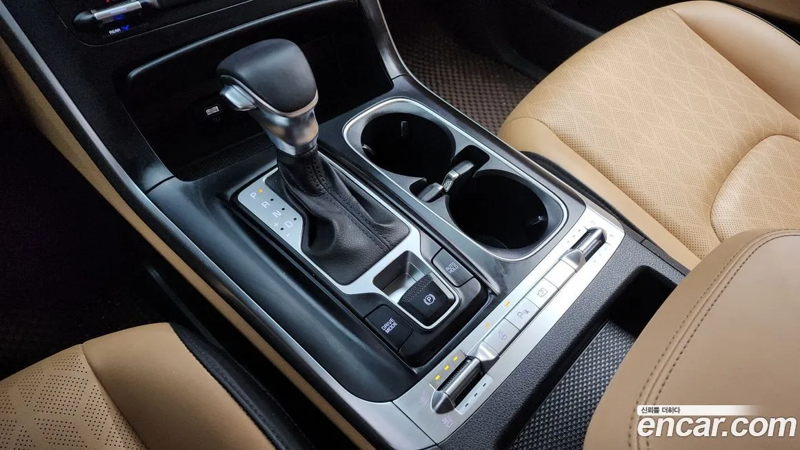 Kia Carnival 2023 из KR, фото 10