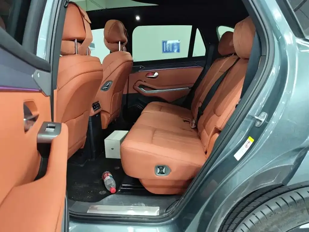 BYD Tang L 2025 из CN, фото 3