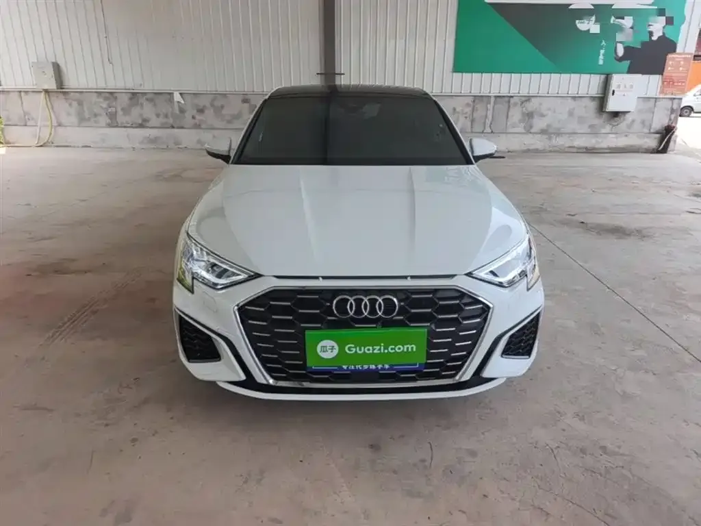 Audi A3 — фото 2