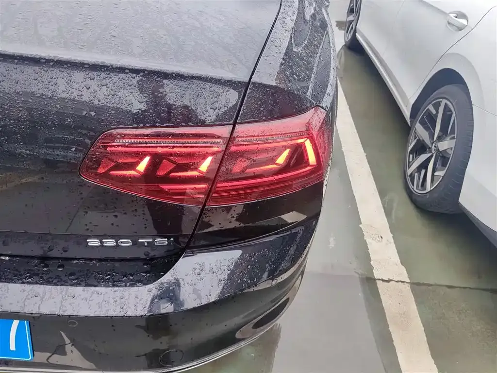 Volkswagen Magotan 2023 из CN, фото 7