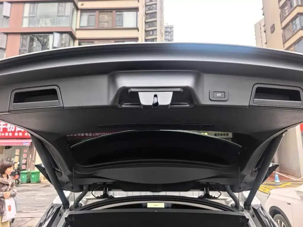 Land Rover Evoque — фото 5