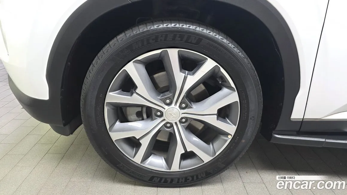 Hyundai Palisade — фото 8