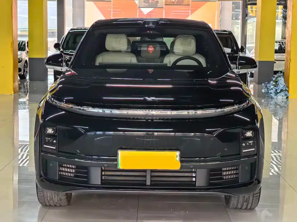 Li Auto L7 2025 из CN, фото 6