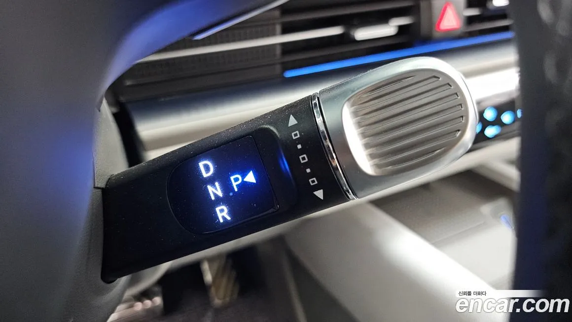 Hyundai Ioniq6 — фото 6