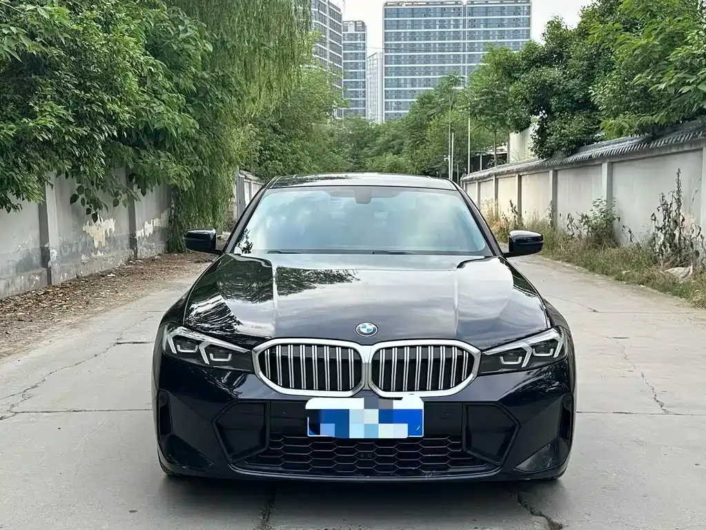 BMW 3 Series — фото 7
