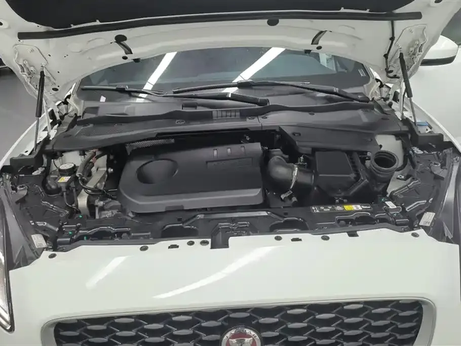 Jaguar E-PACE 2024 из CN, фото 7