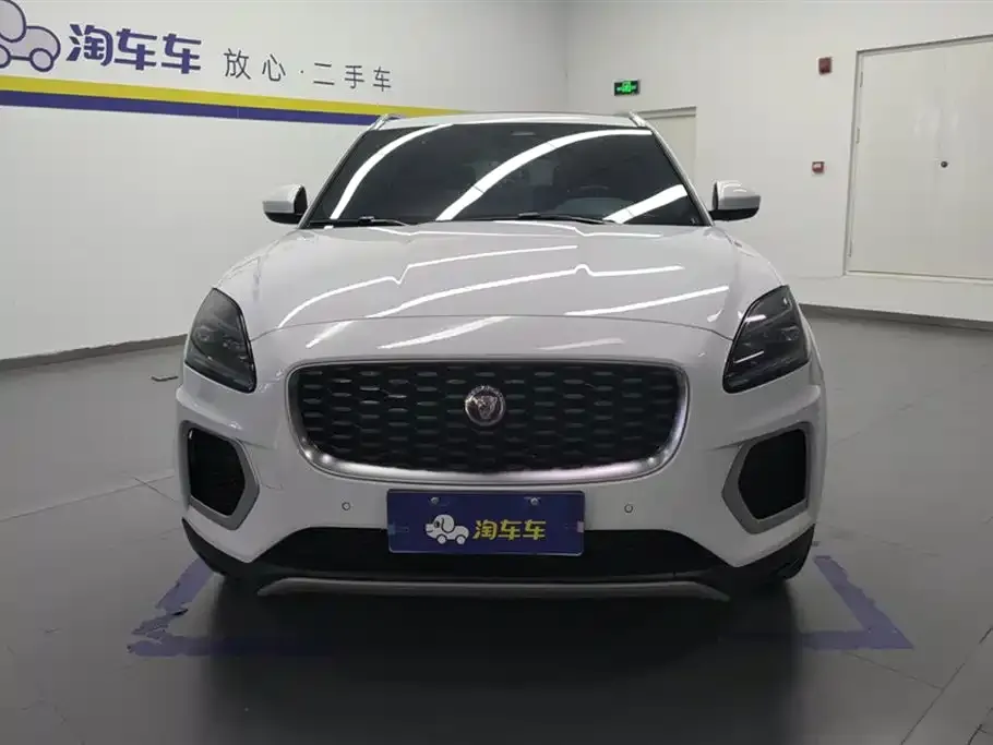 Jaguar E-PACE 2024 из CN, фото 5